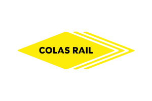 colas rail logo
